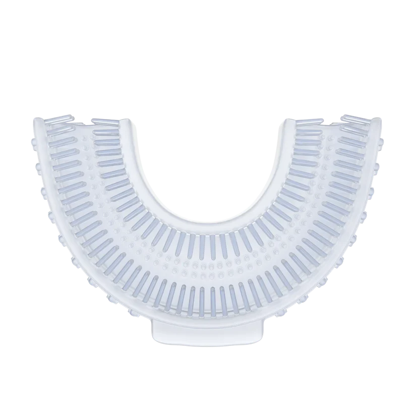 BRUSH - Extra Bit