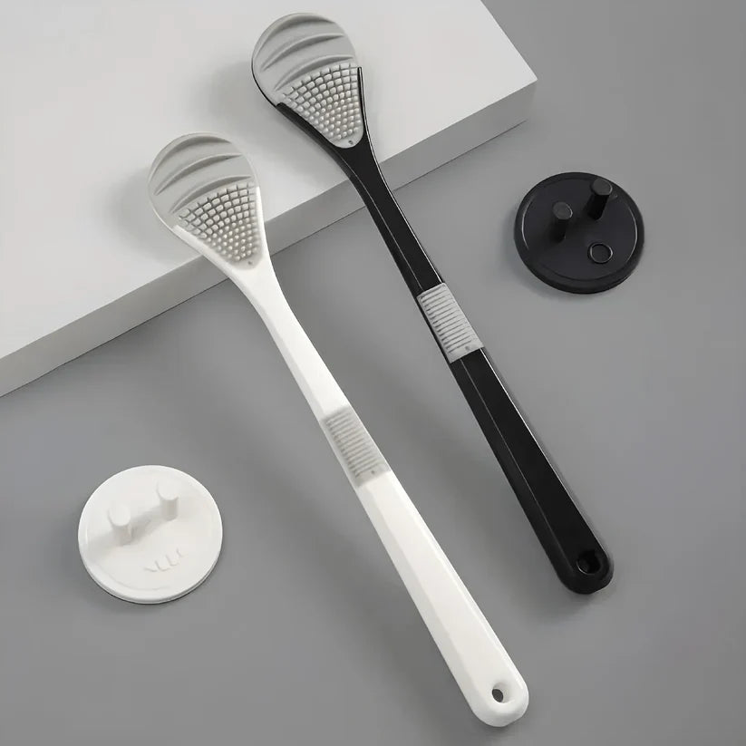 TONGUE SCRAPER