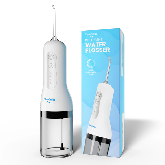 SMART FLOSSER