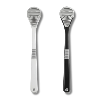 TONGUE SCRAPER