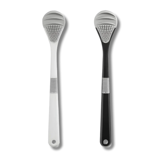TONGUE SCRAPER