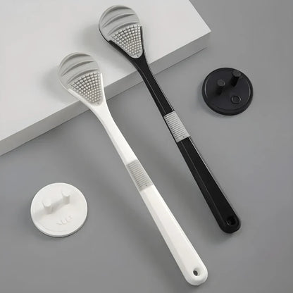 TONGUE SCRAPER