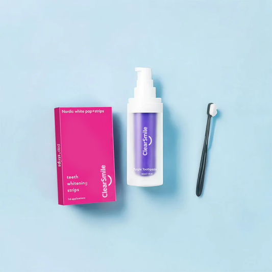 PREMIUM WHITENING KIT